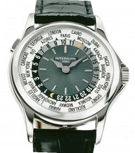 Patek Philippe Complicated es Worldtime 