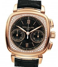 Patek Philippe Current Ladies