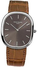 Patek Philippe Golden Ellipse Ellipse d