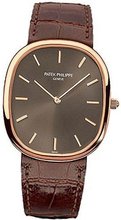 Patek Philippe Golden Ellipse Ellipse