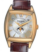 Patek Philippe Gondolo Gondolo Calendario