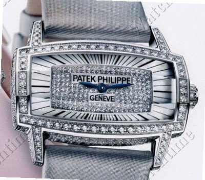 Patek Philippe Gondolo Gondolo Gemma
