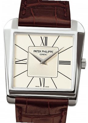 Patek Philippe Gondolo Gondolo Trapèze
