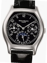 Patek Philippe Grand Complication Perpetual Calendar