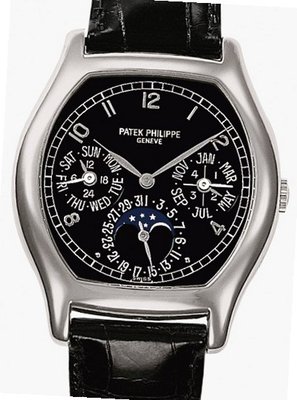 Patek Philippe Grand Complication Perpetual Calendar