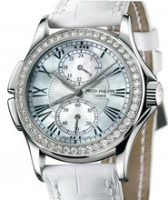 Patek Philippe Grand Complications Calatrava Travel Time