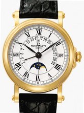 Patek Philippe Grand Complications Grand Complication