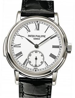 Patek Philippe Grand Complications Grand Complications Minute Repeater
