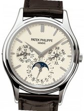 Patek Philippe Grand Complications Grand Complications - Perpetual Calendar