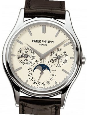 Patek Philippe Grand Complications Grand Complications - Perpetual Calendar