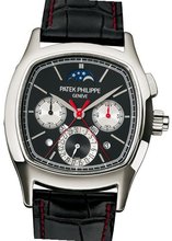 Patek Philippe Grand Complications Grand Complications - Perpetual Calendar