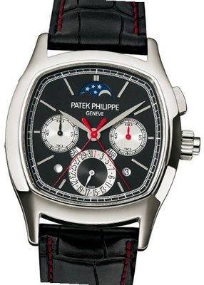 Patek Philippe Grand Complications Grand Complications - Perpetual Calendar