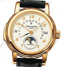 Patek Philippe Grand Complications Grand Complication