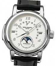Patek Philippe Grand Complications Grand Complication