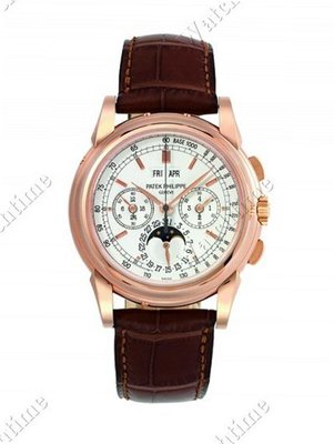 Patek Philippe Grand Complications Grand Complication
