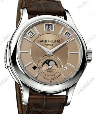 Patek Philippe Grand Complications Grand Complication