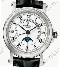 Patek Philippe Grand Complications Grand Complication