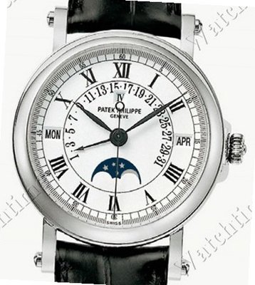 Patek Philippe Grand Complications Grand Complication