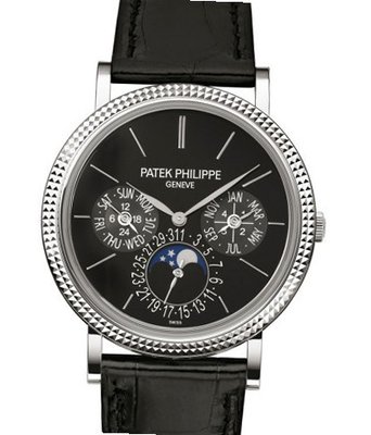 Patek Philippe Grand Complications Grande Complication