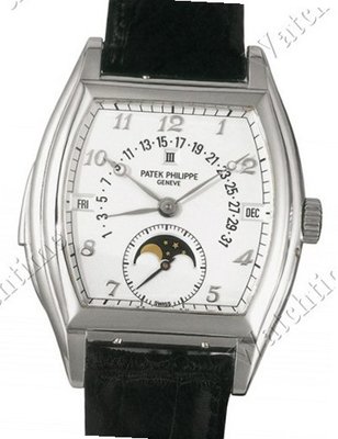 Patek Philippe Grand Complications Grande Complication