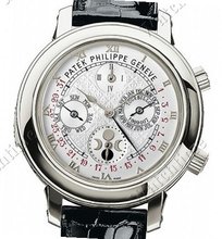 Patek Philippe Grand Complications Grande Complication
