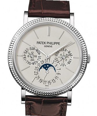 Patek Philippe Grand Complications Grande Complication