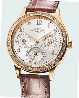 Patek Philippe Grand Complications Ladies First Perpetual Calendar