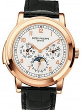 Patek Philippe Grand Complications Perpetual Calendar