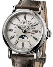 Patek Philippe Grand Complications Perpetual Calendar