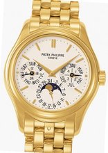 Patek Philippe Grand Complications Perpetual Calendar