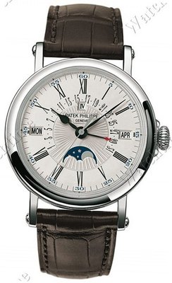 Patek Philippe Grand Complications Perpetual Calendar