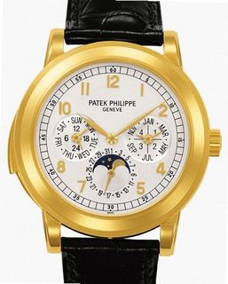 Patek Philippe Grand Complications Perpetual Calendar