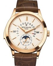 Patek Philippe Grand Complications Retrograder Ewiger Kalender