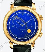 Patek Philippe Grand Complications Sky Moon
