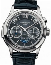 Patek Philippe Grand Complications Triple Complication