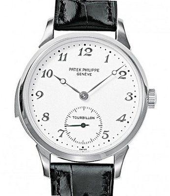 Patek Philippe Grand Complications
