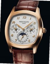 Patek Philippe Grand Complications