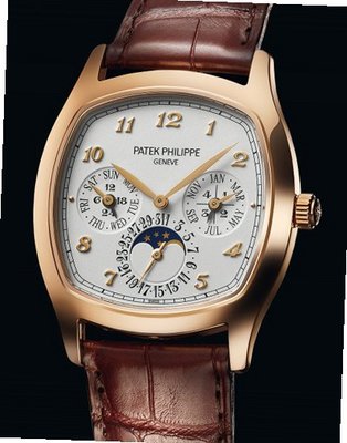 Patek Philippe Grand Complications