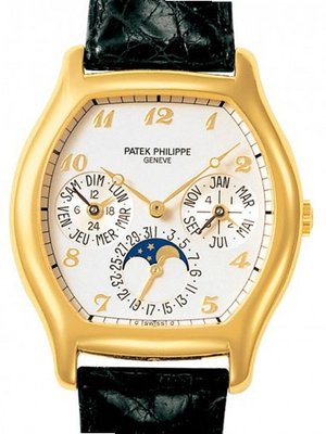 Patek Philippe Grand Complications