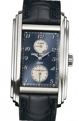 Patek Philippe Grand Complications