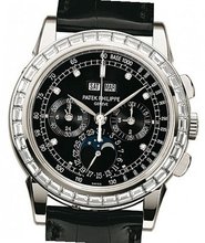 Patek Philippe Grand Complications