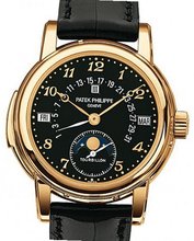 Patek Philippe Grand Complications