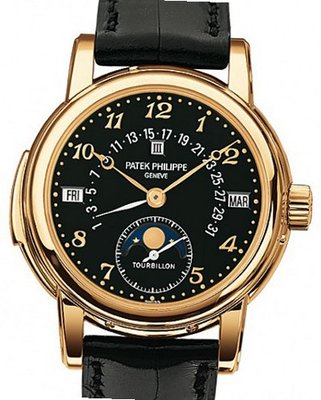 Patek Philippe Grand Complications
