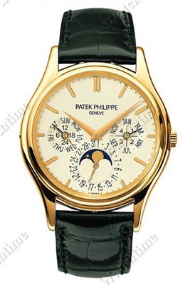 Patek Philippe Grand Complications