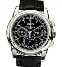 Patek Philippe Grand Complications
