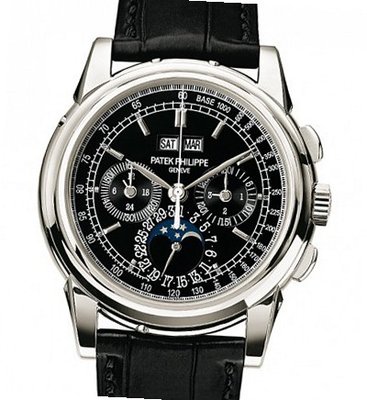 Patek Philippe Grand Complications