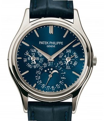 Patek Philippe Grand Complications
