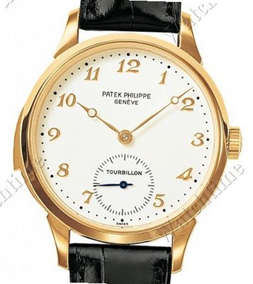 Patek Philippe Grand Complications