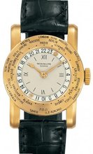 Patek Philippe Heure Universelle 1937