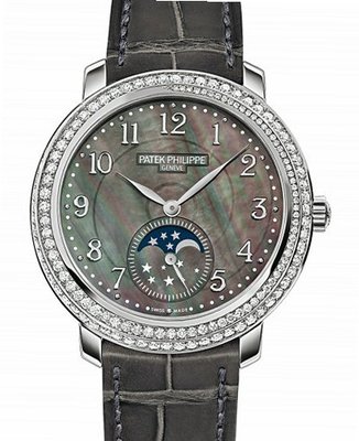 Patek Philippe Ladies Complications